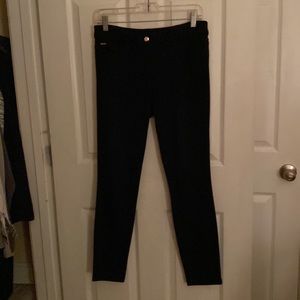 WHBM JERSEY KNIT PANTS 2R